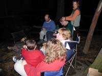 35-Toby_Amy_Baxter_Kristi_Eric_Gretchen_Joel_enjoying_the_campfire
