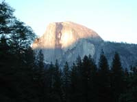 20-Half_Dome_at_sunset_from_Sentinel_Bridge