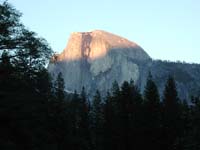 23-Half_Dome_at_sunset_from_Sentinel_Bridge