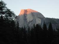 26-Half_Dome_at_sunset_from_Sentinel_Bridge