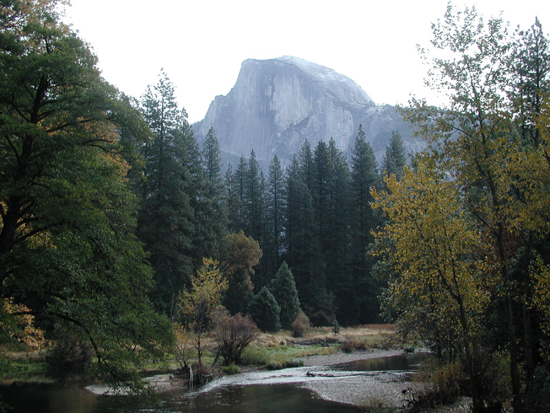 10-Half_Dome_from_Sentinel_bridge