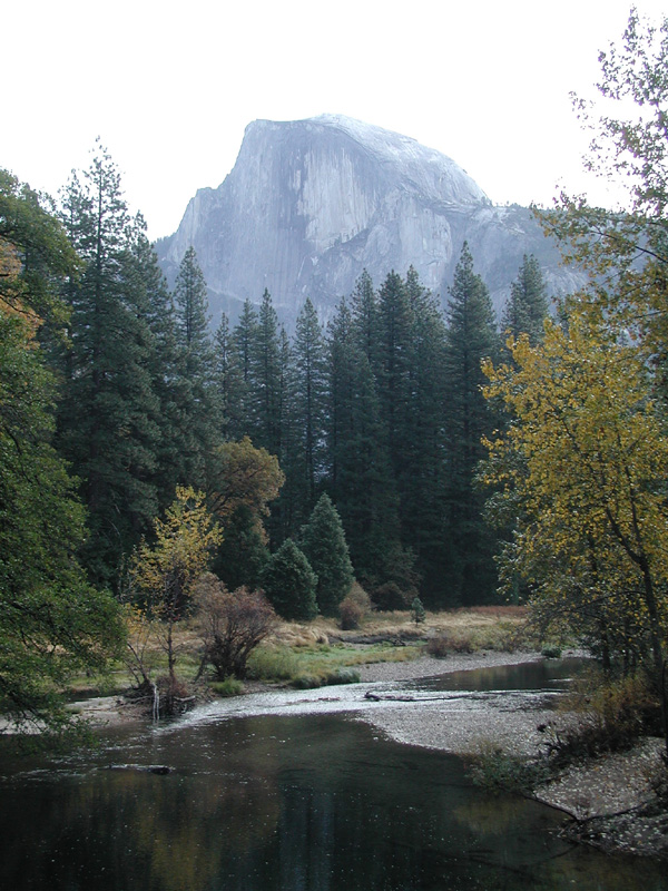 11-Half_Dome_from_Sentinel_bridge