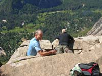 30-Nick_and_Peppe_leaning_over_the_over_1500_foot_ledge