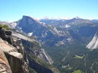 43-Half_Dome_and_area_from_Yosemite_Fall