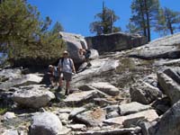 57-Chris_Nick_Luba_taking_mountaineers_route_to_creek