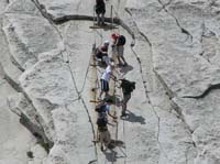 56-Luba_and_Chris_on_the_cables
