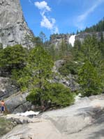 66-view_of_Nevada_Fall_in_afternoon