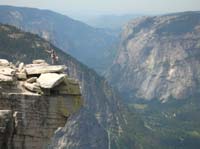 08-Kristi_trying_to_balance_on_one_leg