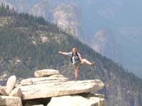 09-Kristi_trying_to_balance_on_one_leg