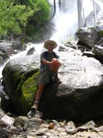 47-Chris_and_waterfall