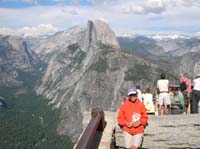 46-Luba_at_Glacier_Point