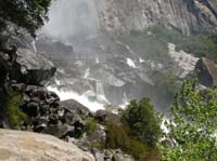 45-bridge_is_covered_with_spray_from_Wapama_Falls
