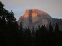 09-Half_Dome_sunset