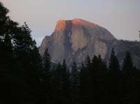 16-Half_Dome_sunset