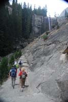 04-hiking_up_Mist_Trail_to_top_of_Vernal_Falls