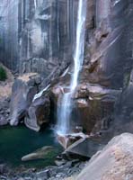 06-Vernal_Falls_with_little_water