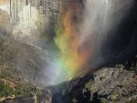 08-Yosemite_Falls_with_rainbow-zoomed_view_of_upper_fall