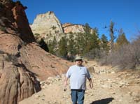 10-Jeff_is_off_trail_in_a_wash