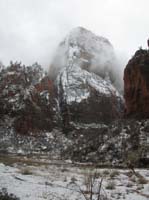 13-more_views_looking_down_canyon_to_Great_White_Throne-Virgin_River_visible