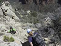62-heading_down_some_loose_sandy_terrain-it_actually_wasn't_as_bad_as_it_looks
