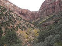 05-view_from_road_to_tunnel-Canyon_Overlook_Trail_viewpoint_in_distance