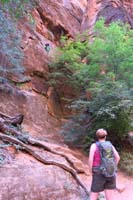 10-to_reach_this_spot-turn_around_and_come_back