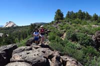 17-scenic_view_from_overlook-looking_N-Kenny_and_Mommy_and_trail