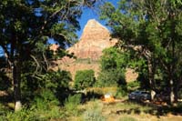 002-view_from_our_campsite_at_Watchman_Campground_in_Zion_NP