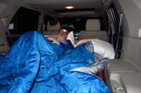 015-sleeping_in_the_SUV-last_minute_trip_so_light_packing