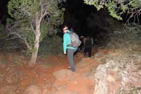 017-starting_the_trail_in_the_dark-bit_challenging_following_the_trail