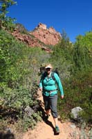 136-looking_back_to_Kristi_happy_hiking_along_the_trail