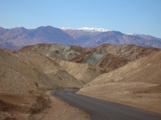 Death Valley National Park