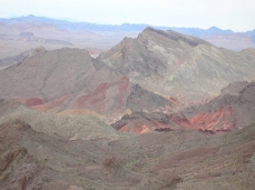 Lake Mead National Recreation Area