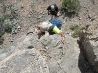 064-Harlan's_turn_to_navigate_that_first_technical_portion