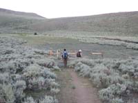 03-fence_to_herd_the_cows-trail_follows_the_fence_to_the_left-from_Joel