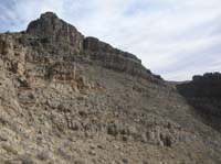 36-now_to_traverse_across_below_the_wall_to_the_saddle