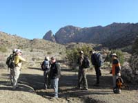 06-group_ready_for_the_hike-Spirit_Mt_in_background