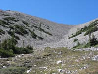 44-views_of_route_down-had_to_take_another_emergency_crap-again_at_trailhead-ran_out_of_toilet_paper