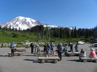 23-many_different_mountain_climbing_groups_receiving_orientation_at_0930