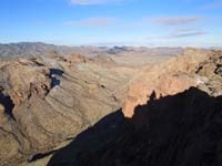 14-scenic_view_from_Highland_Peak-looking_WNW-our_third_peak_is_to_left,second_to_right