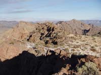 15-scenic_view_from_Highland_Peak-looking_NW-our_second_peak_is_to_left