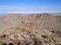 54-scenic_view_from_Peak_4900-looking_NE-our_second_peak_to_right