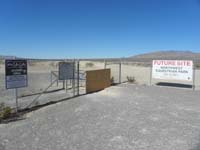 01-Northwest_Equestrian_Park_trailhead-Iron_Mountain_and_Torrey_Pines