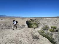 20-me_hiking-carrying_trash_and_bucket_found_to_give_to_my_son_to_play-from_Jim_Boone