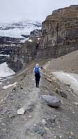 061-Kenny_hiking_the_moraine_ridge-trail_ends_just_ahead