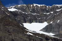 092-scenic_view-glacial_feature-cirque_with_a_small_glacier