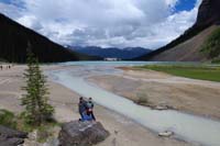 105-glacial_feature-glacial_meltwater_channel_flows_into_glacial_finger_lake