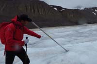 039-ablation_triangle-May_31st_ice_was_at_yellow_tape,68m_ablation,1m_acculation_per_year